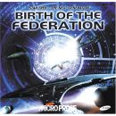 &nbsp; Star Trek - The Next Generation: Birth of the Federation