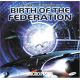 &nbsp; Star Trek - The Next Generation: Birth of the Federation Test