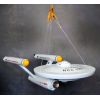  Star Trek Spielzeug U.S.S. Enterprise NCC-1701