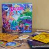 Clementoni 59257 Escape Game Deluxe