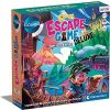 Clementoni 59257 Escape Game Deluxe