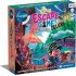 Clementoni 59257 Escape Game Deluxe Familien-Edition Gesellschaftsspiel