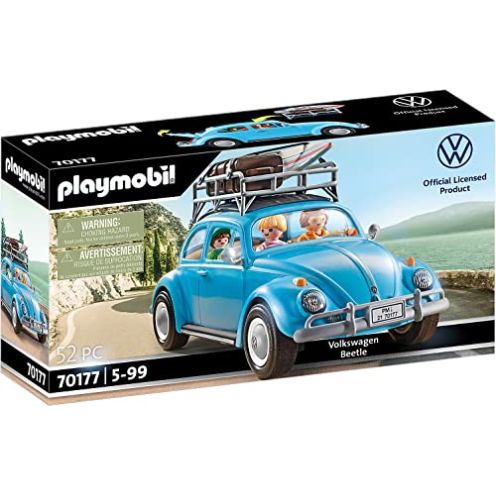 PLAYMOBIL Volkswagen 70177 Käfer