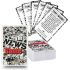 Goods + Gadgets The News Game Kartenspiel
