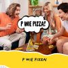  Big Potato P wie Pizza: Familien Wortspiel