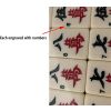  Linazi Mahjong Spiel