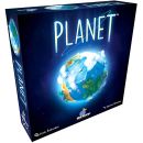 Planeten-Spiele
