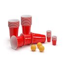 &nbsp; BeerCup-Classics Ultimate Beer Pong Party Paket