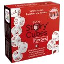 &nbsp; Zygomatic Story Cubes Heroes
