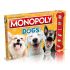 Hasbro Monopoly Dogs Edition Brettspiel