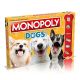 Hasbro Monopoly Dogs Edition Test