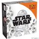 Asmodee Zygomatic Story Cubes Star Wars Test