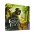 Kosmos Die Abenteuer des Robin Hood Brettspiel