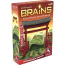 Pegasus Spiele 18130G - Brains Japanischer Garten