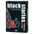 moses. black stories Christmas Edition Das Krimi Kartenspiel
