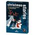 moses. black stories Junior - christmas stories 50 weihnachtliche Rätsel Kartenspiel