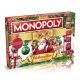 Winning Moves Monopoly Weihnachtsedition Test