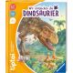 Ravensburger tiptoi Wir entdecken die Dinosaurier Test