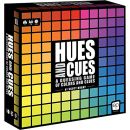 &nbsp; The OP USAopoly - Hues and Cues - Interaktives Farbenerkennungsspiel
