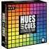 The OP USAopoly - Hues and Cues - Interaktives Farbenerkennungsspiel