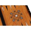  HBS Games Midnight Pearl Design Backgammon Strategie Brettspiel