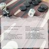  Sondergut Roll-Backgammon