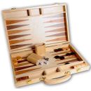 &nbsp; Engelhart Backgammon-Set