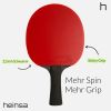  Heinsa Carbon Profi Tischtennisschläger