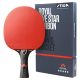 &nbsp; Stiga Royal 5 Tischtennis Schläger Test