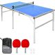 &nbsp; EasyPong Mini Tischtennisplatte Test