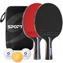 &nbsp; Sportout Easy-Room Tischtennisschläger