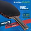  Joola Infinity Overdrive Tischtennisschläger
