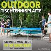  Joola Outdoor Rally Tischtennisplatte