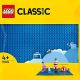 LEGO 11025 Classic Blaue Bauplatte Test