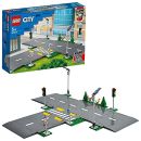 LEGO 60304 City Straßenk...