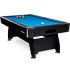 Blackmagic Billardtisch/Pool-Billard-Tisch