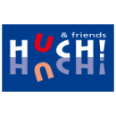 Huch & Friends Logo