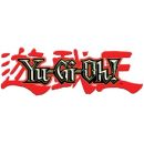 Yu-Gi-Oh Logo