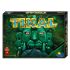 Abacusspiele Tikal (Spiel des Jahres 1999) Test