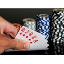 Casino- &amp; Glücksspiele