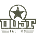 Dust Tactics Logo