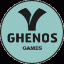 Ghenos Games Logo