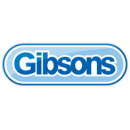 Gibsons Games Logo