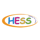 Hess-Spielzeug Logo