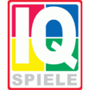 IQ-Spiele Logo