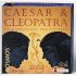 Kosmos Caesar und Cleopatra Kartenspiel Test