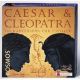 Kosmos Caesar und Cleopatra Test