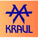 Kraul Logo