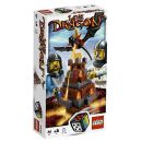 LEGO Lava Dragon