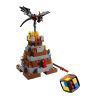 LEGO Lava Dragon